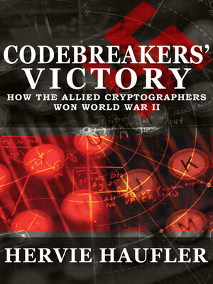 cover image of Codebreakers Victory
